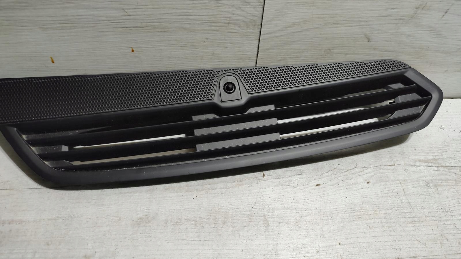 grid air conditioning devices consoles Peugeot 308 II T9