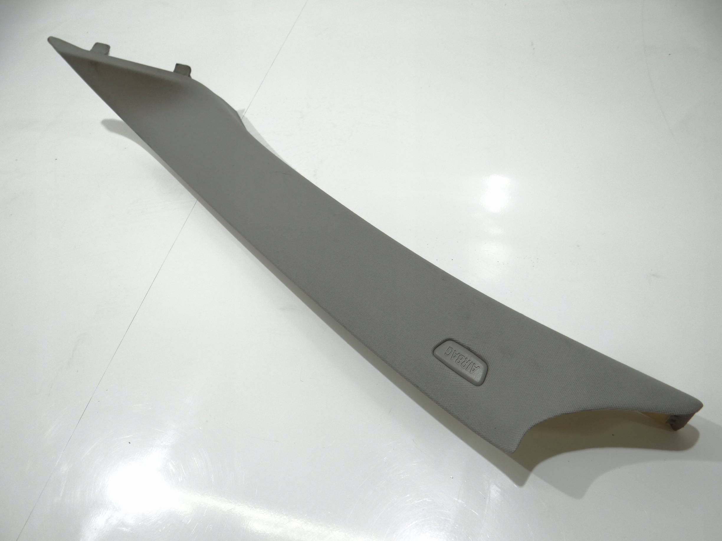 cover side SLUPKA left front BMW X1 E84 LCI 2990773 (17898683)