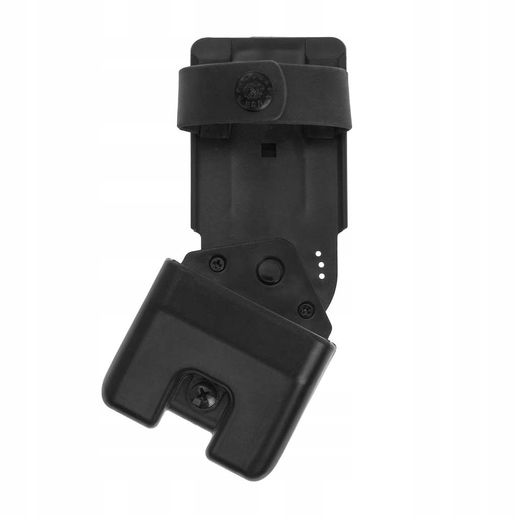 Kabura obrotowa Esp SGH-44 na paralizator Scorpy 200 UBC-04-1 Clip