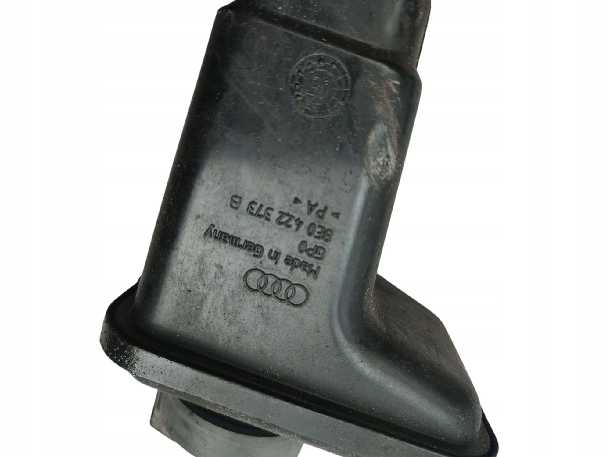 prijenos upravljanja AUDI A4 B7 2.5 TDI 163KM BDG 8E0422373B