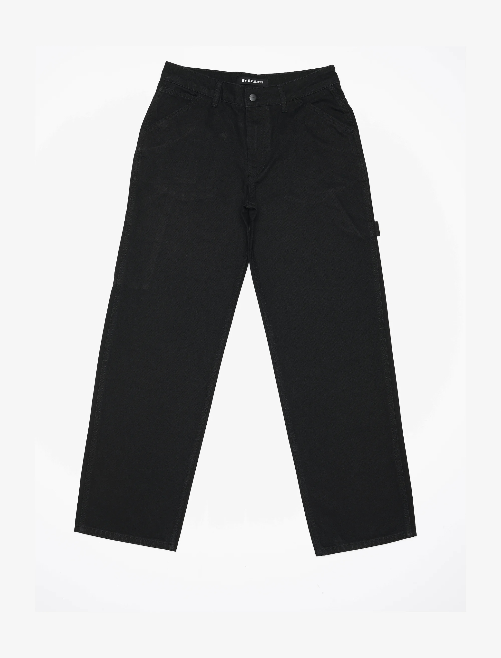 2Y Studios Anela Džíny volného střihu (Relaxed Fit) velikost 26