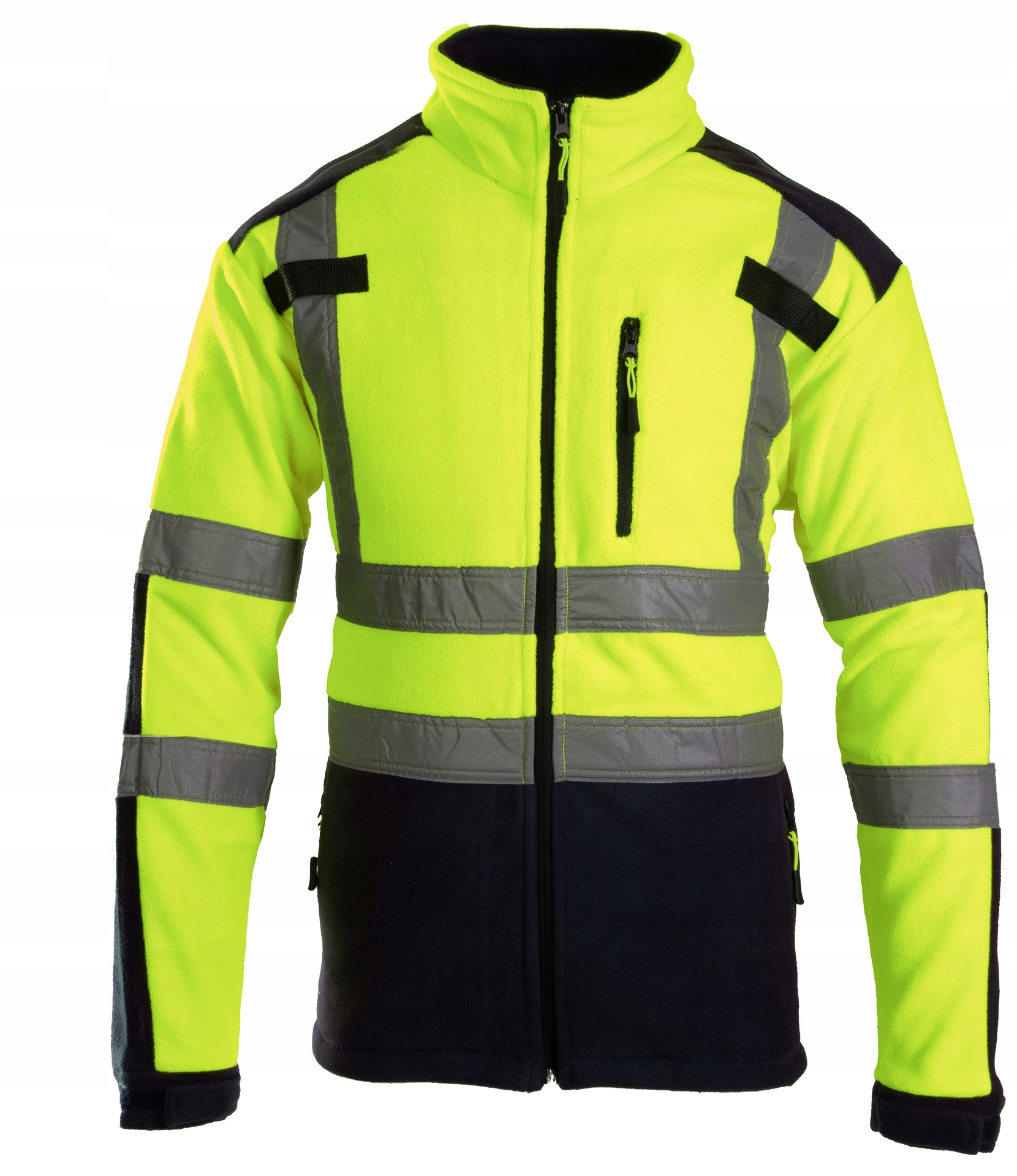 Bluza Brixton Brixton Flash Afpo Odblaskowa r.S