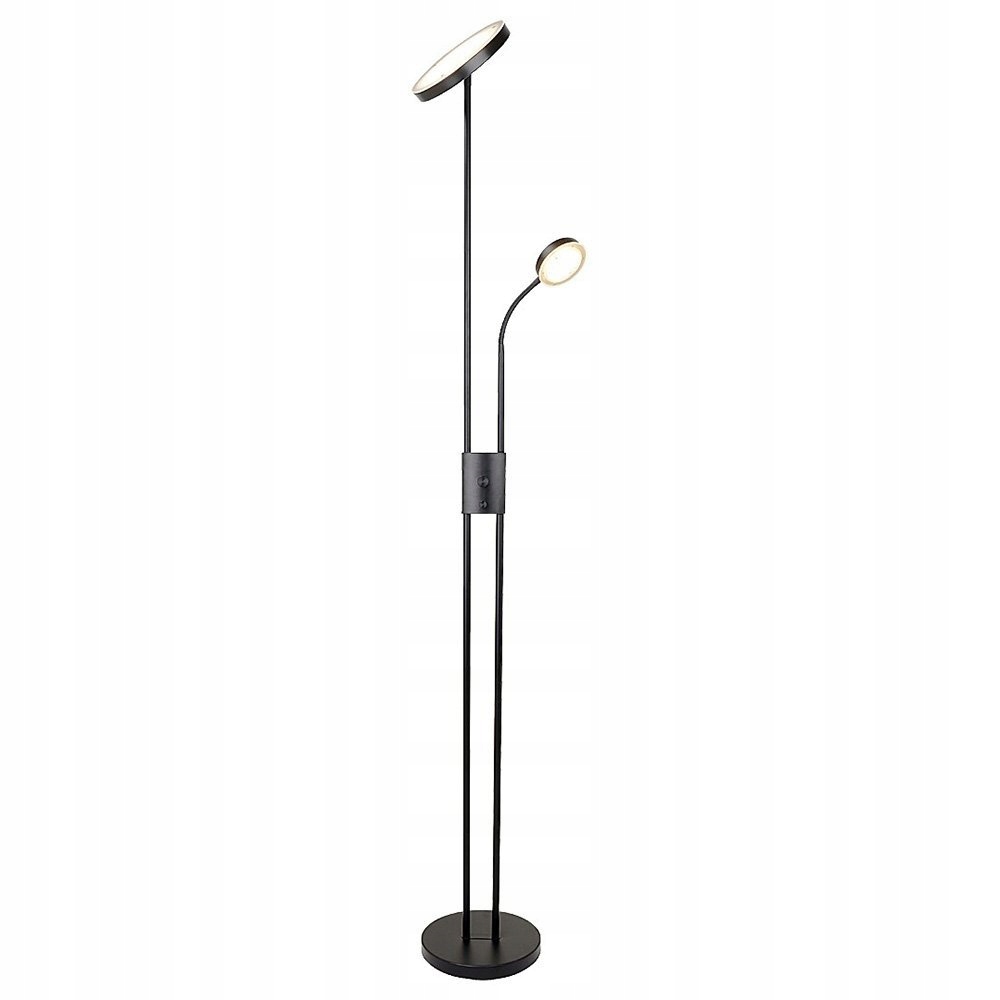 Podlahová Led lampa 18,5W/4,5W Ophus 3240 Rabalux