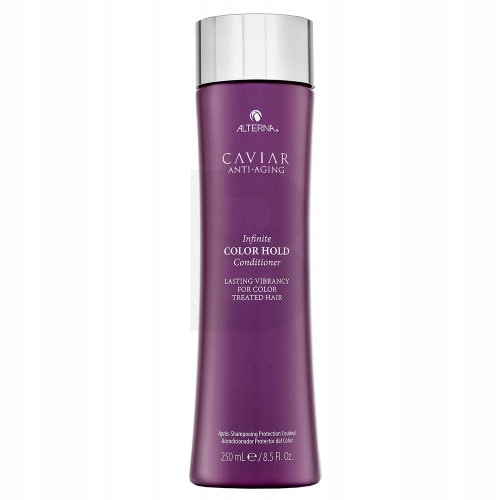 Alterna Caviar Anti-Aging Infinite Color Hold Conditioner kondicionér pro l