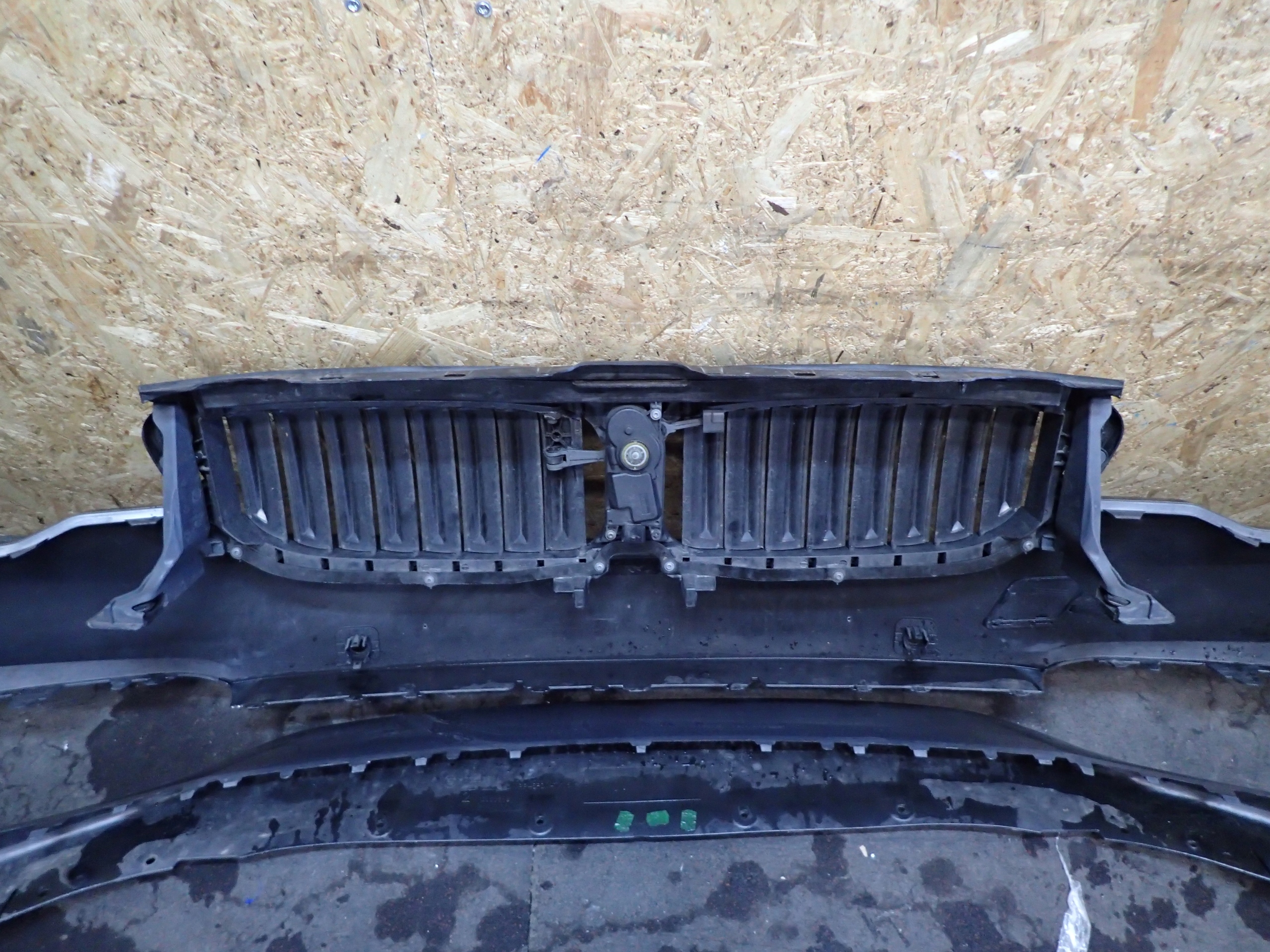 PARAURTI ANTERIORE BMW 5 V G30 G31