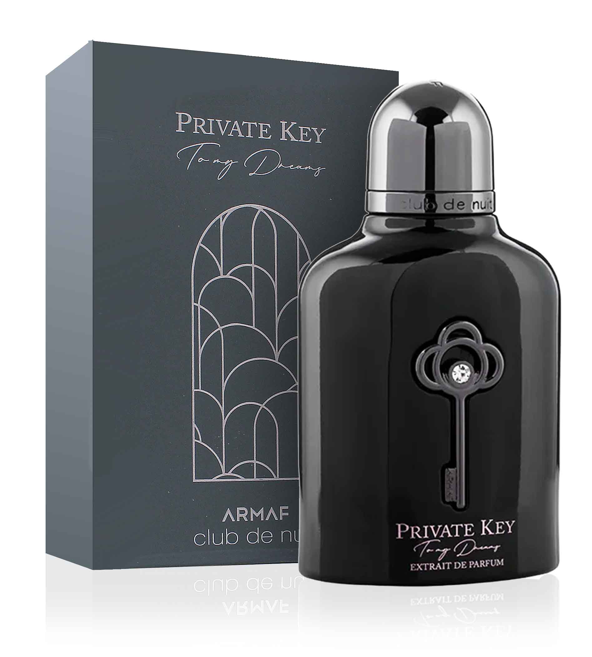Armaf Private Key To My Dreams 100ml arabský parfém parfémovaná voda