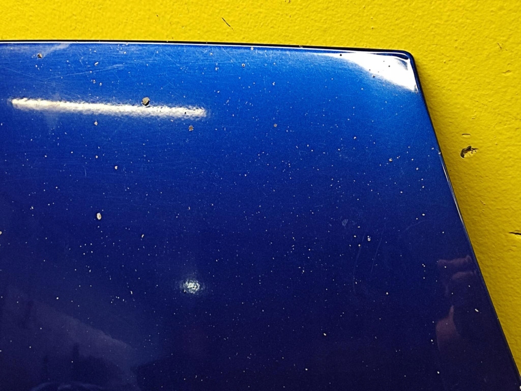 FIAT GRANDE PUNTO cofano 599A