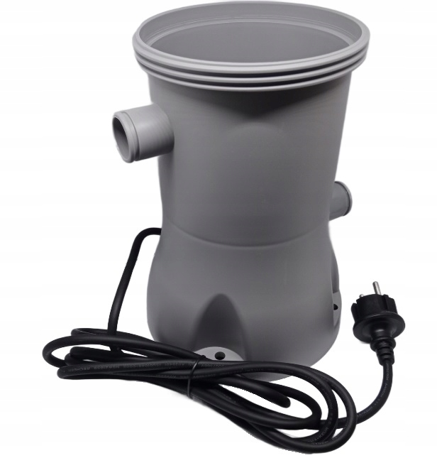 BESTWAY FLOWCLEAR SILNIK Z OBUDOWĄ DO POMPY 58383 2006l/h