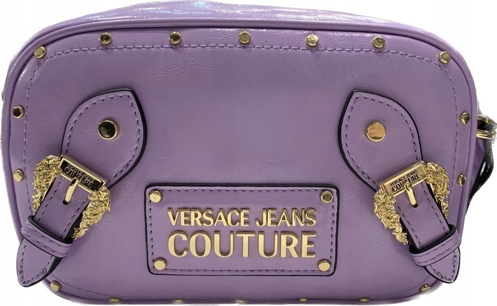 Versace Jeans torebka 75VA4BFQ ZS442 320