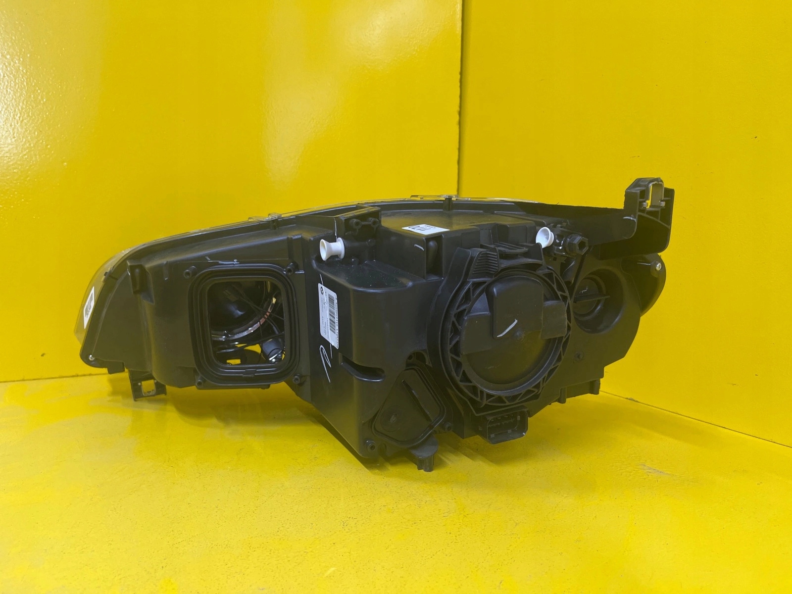 light right BMW X5 E70 Lift BI-Xenon 7322052