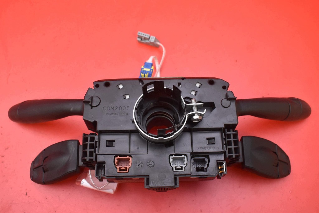 commande levier commodo sous volant PAJAK 96659949XT CITROEN BERLINGO 2 II 08-12