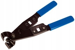 Kliešte na náramky Laser Tools Lsr 4136