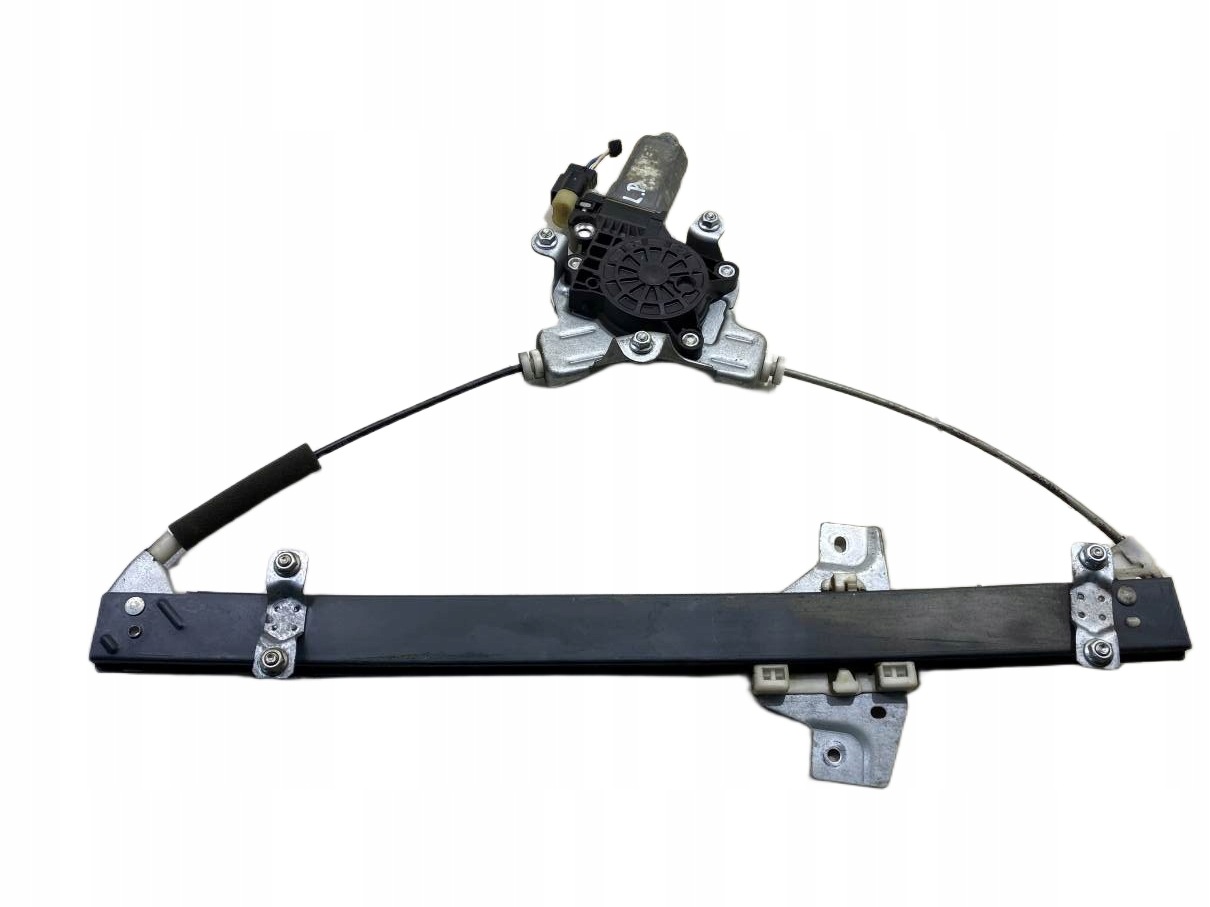window regulator left front HYUNDAI GETZ