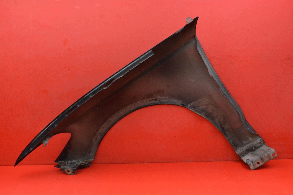 fender right front front black FORD MONDEO MK5 14-20