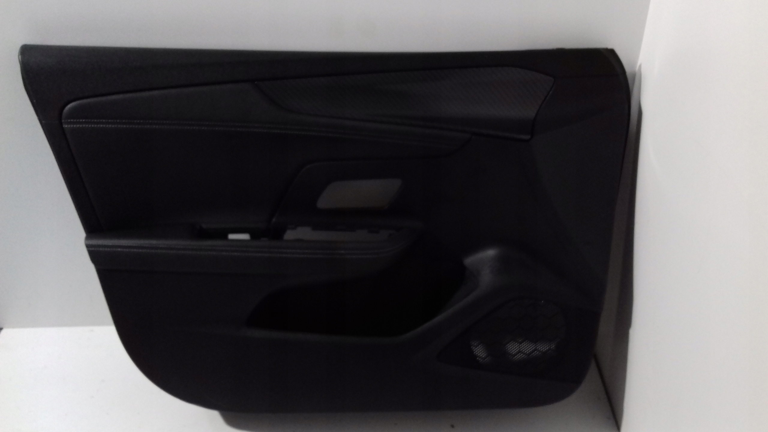 OPEL MOKKA II side door upholstery side KOMPLET 2021