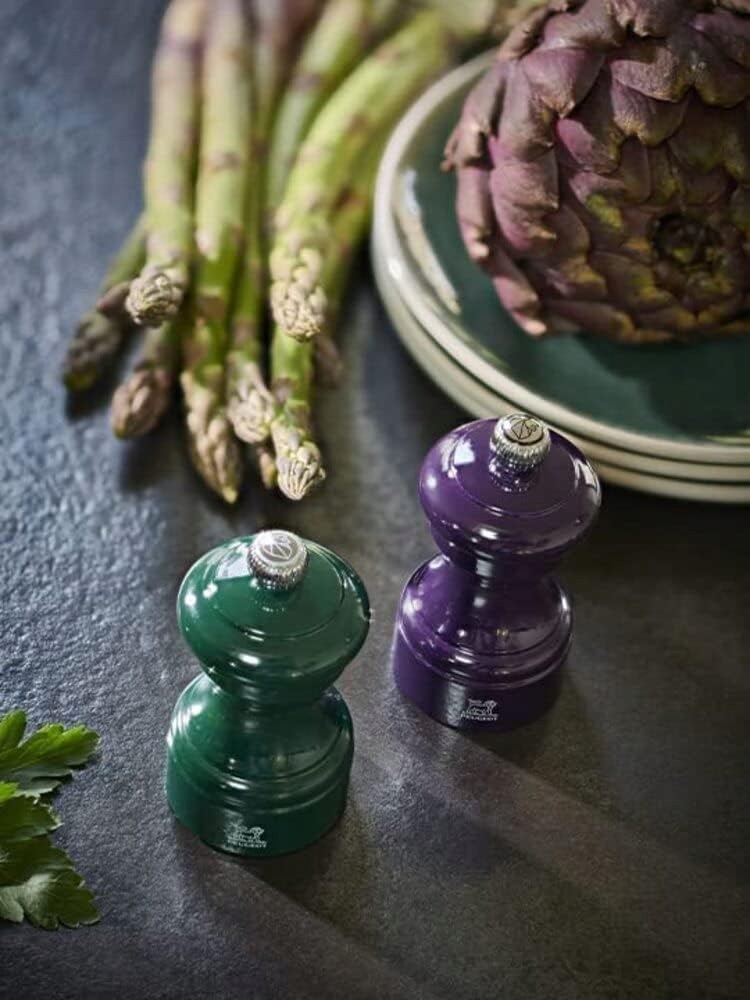 MŁYNEK do PIEPRZU 10 cm Eggpland PEUGEOT Model Eggpland