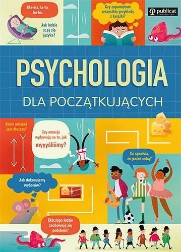 

Psychologia Dla Początkujących