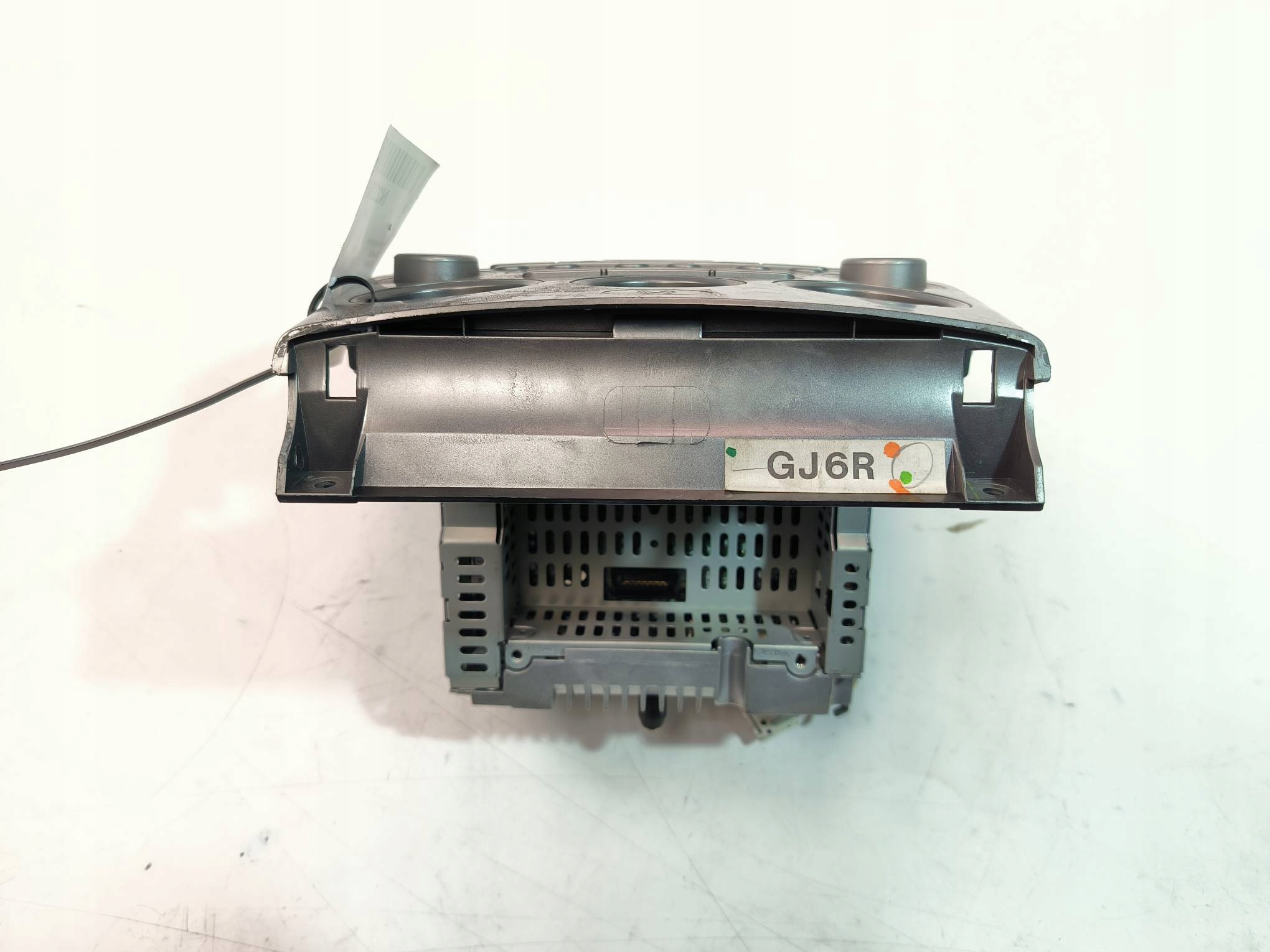 RADIO Radio MAZDA 6 e