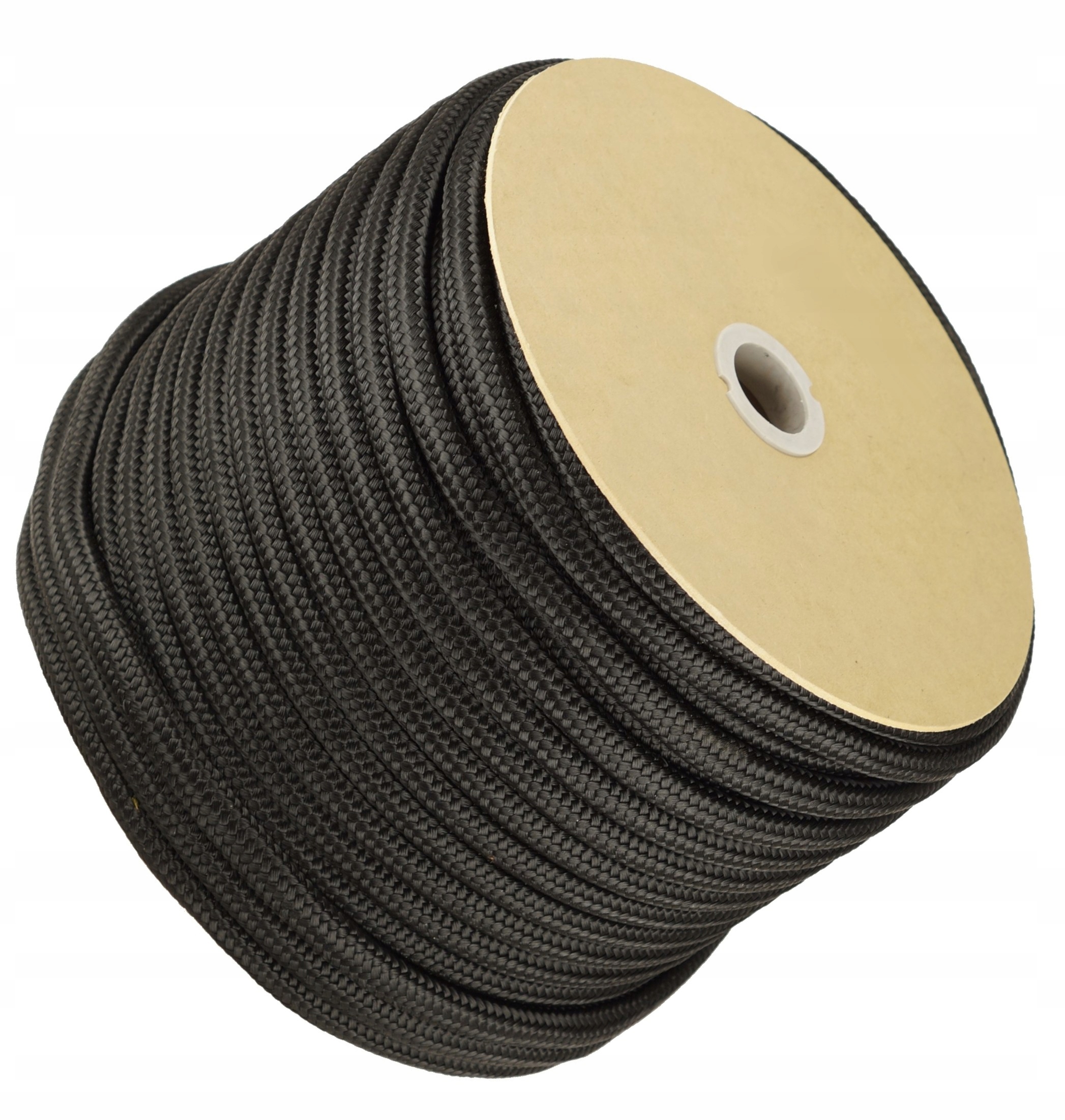 Lano Polypropylenové Pletené 12 mm Rolka 150 m