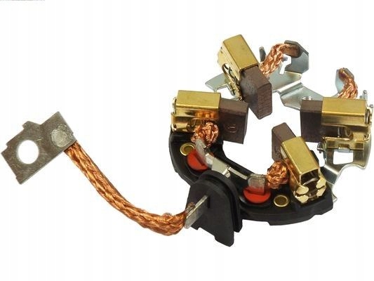 SZCZOTKOTRZYMACZ ROZRUSZNIKA SBH0008 AS-PL