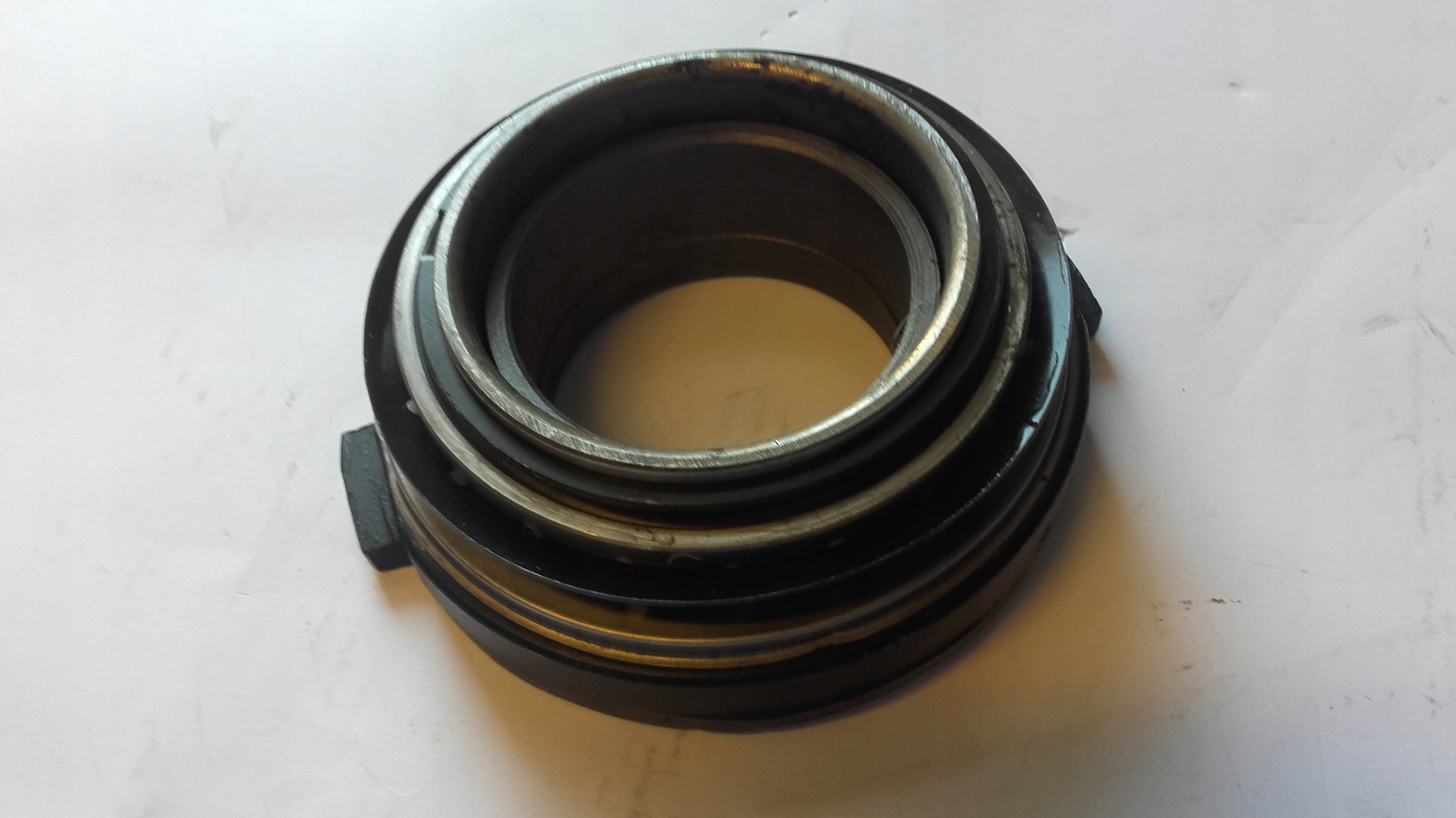 TATRA 815 ŁOŻYSKO OPOROWE SPRZĘGŁA NOWE LUBLIN