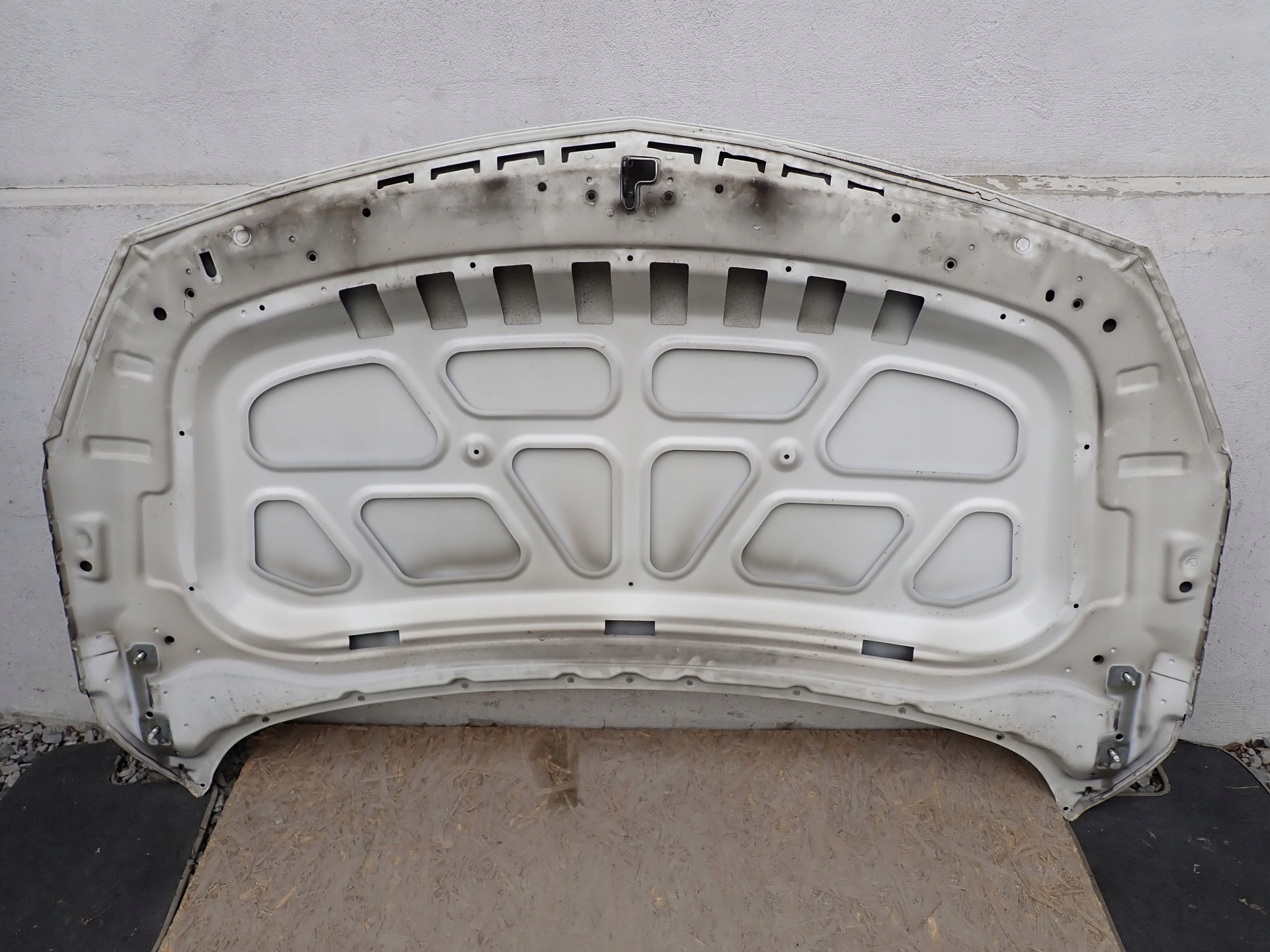 COFANO OPEL ASTRA J 4 IV 2009-2016R