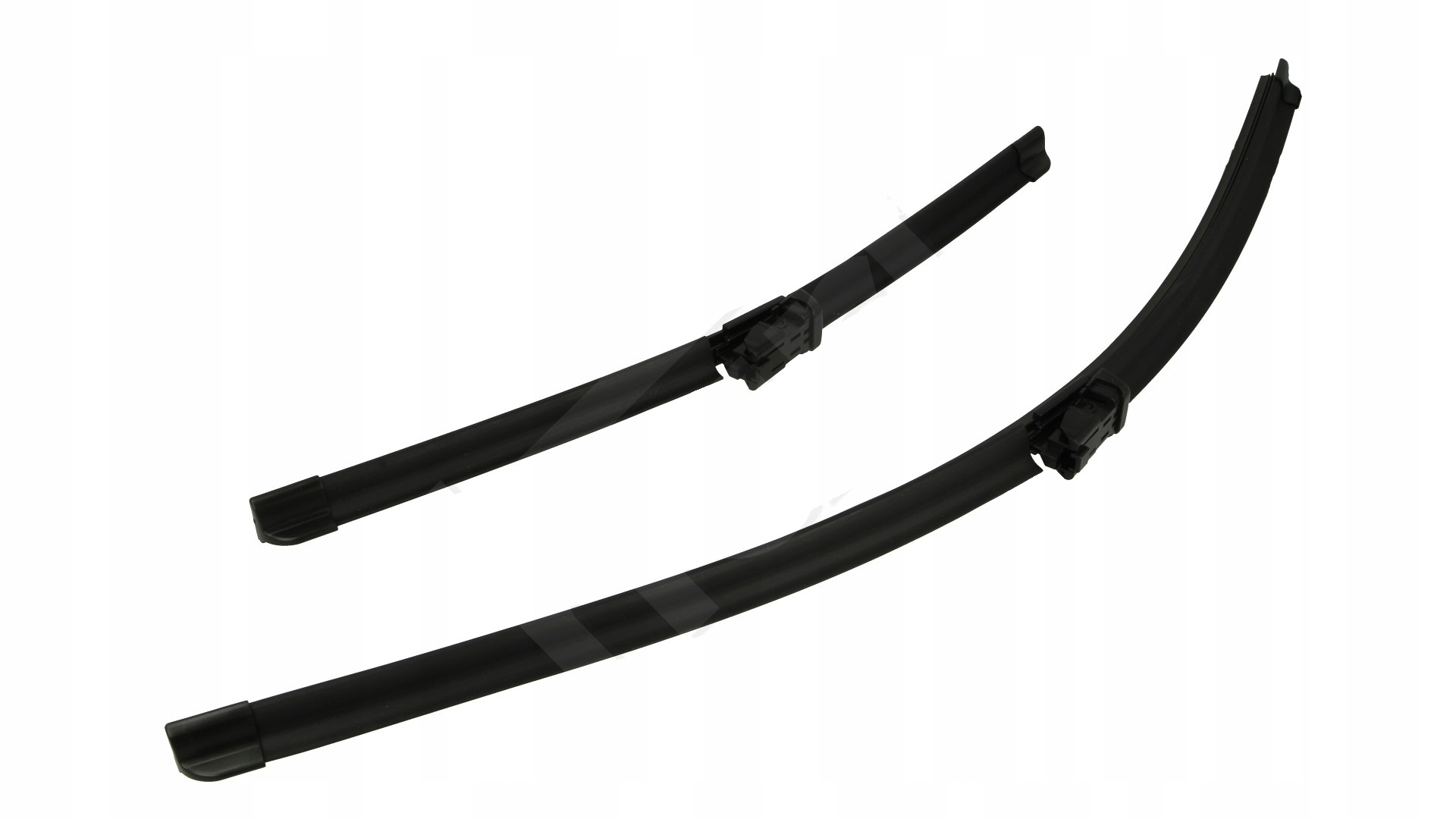 

Wycieraczki 650/400MM Seat Leon III Skoda Fabia 3