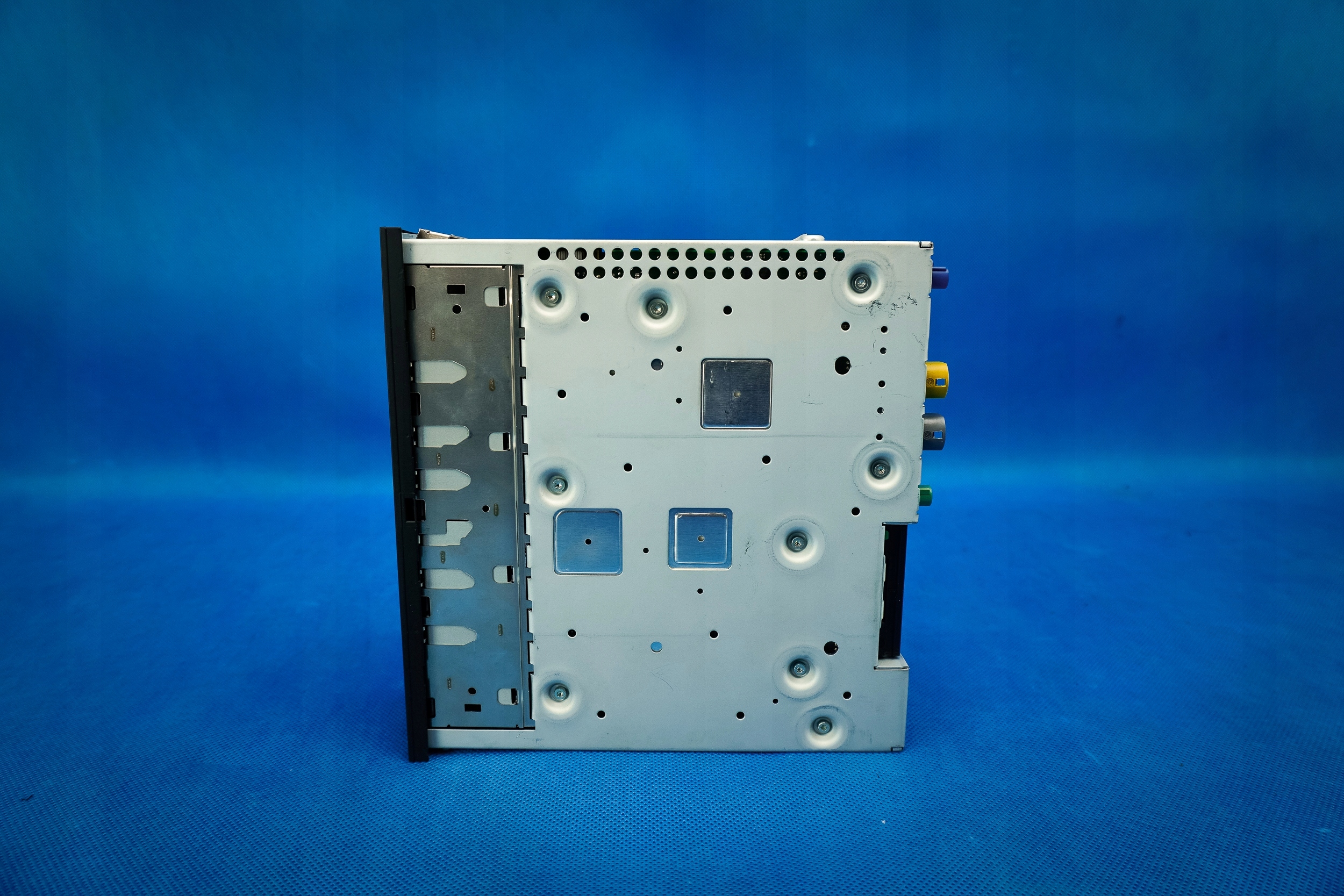 Navi MMI 3G+ High Audi Multimedia A8 S8 4H0035748L