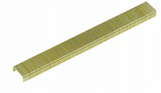 

Zszywki Typ 80, 10 MM 5000 Sztuk A536210 Dedra