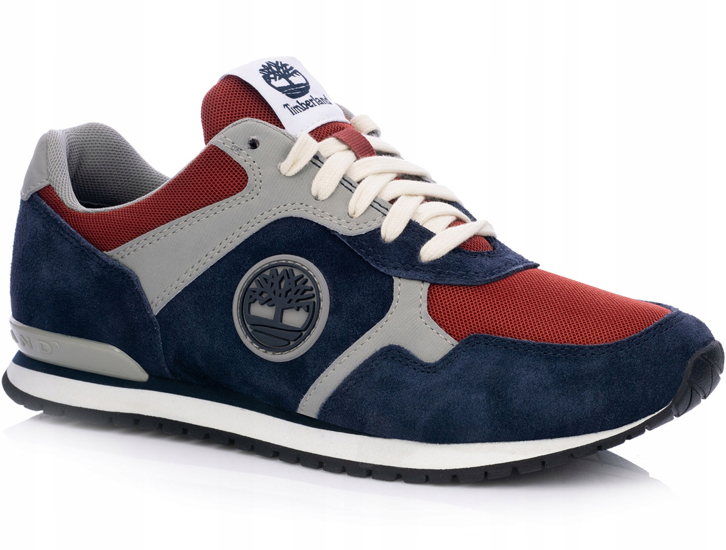 

Buty Męskie Timberland Retro Runner Oxford r. 43