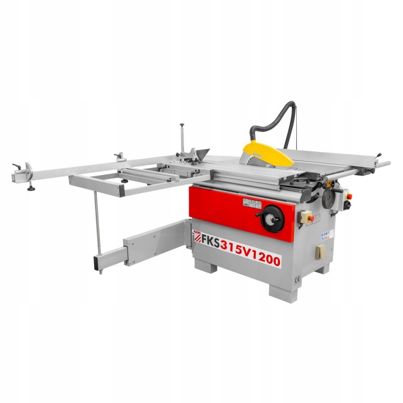 Formátovací pila Holzmann formátovací pila krajzeg