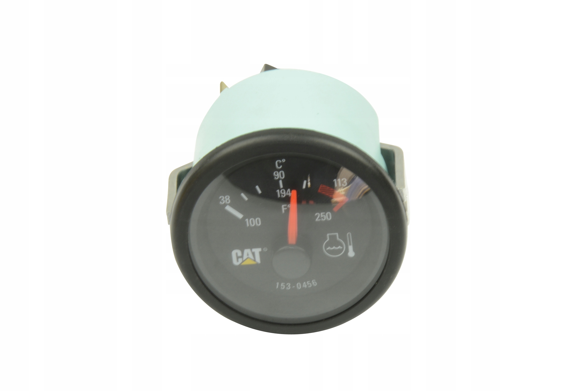 ДАТЧИК ТЕМПЕРАТУРЫ CAT 428C 416C 426C 1530456