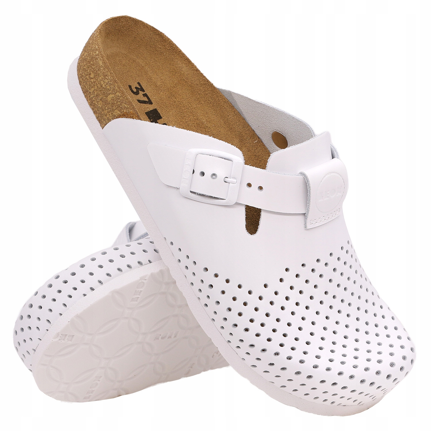 Leon nazouváky LE-4250 euroobuv