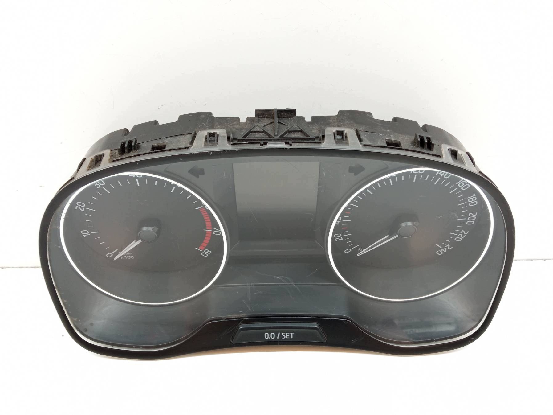 dials 6V0920730B 1.0 B Skoda Fabia III (2014- )