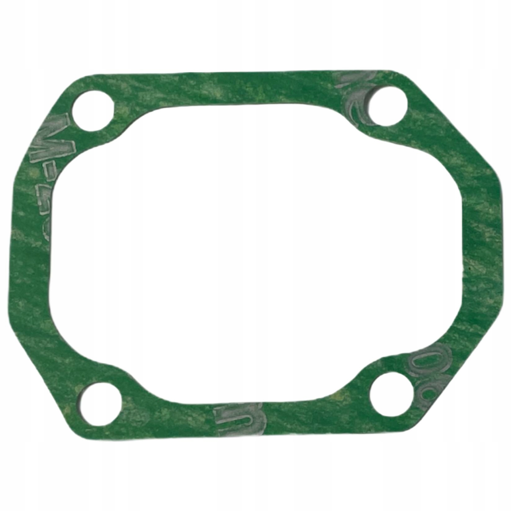 Uszczelka pod górną pokrywę głowicy dekielka 140 cm3 Mrf Kayo Pitgang Rxf