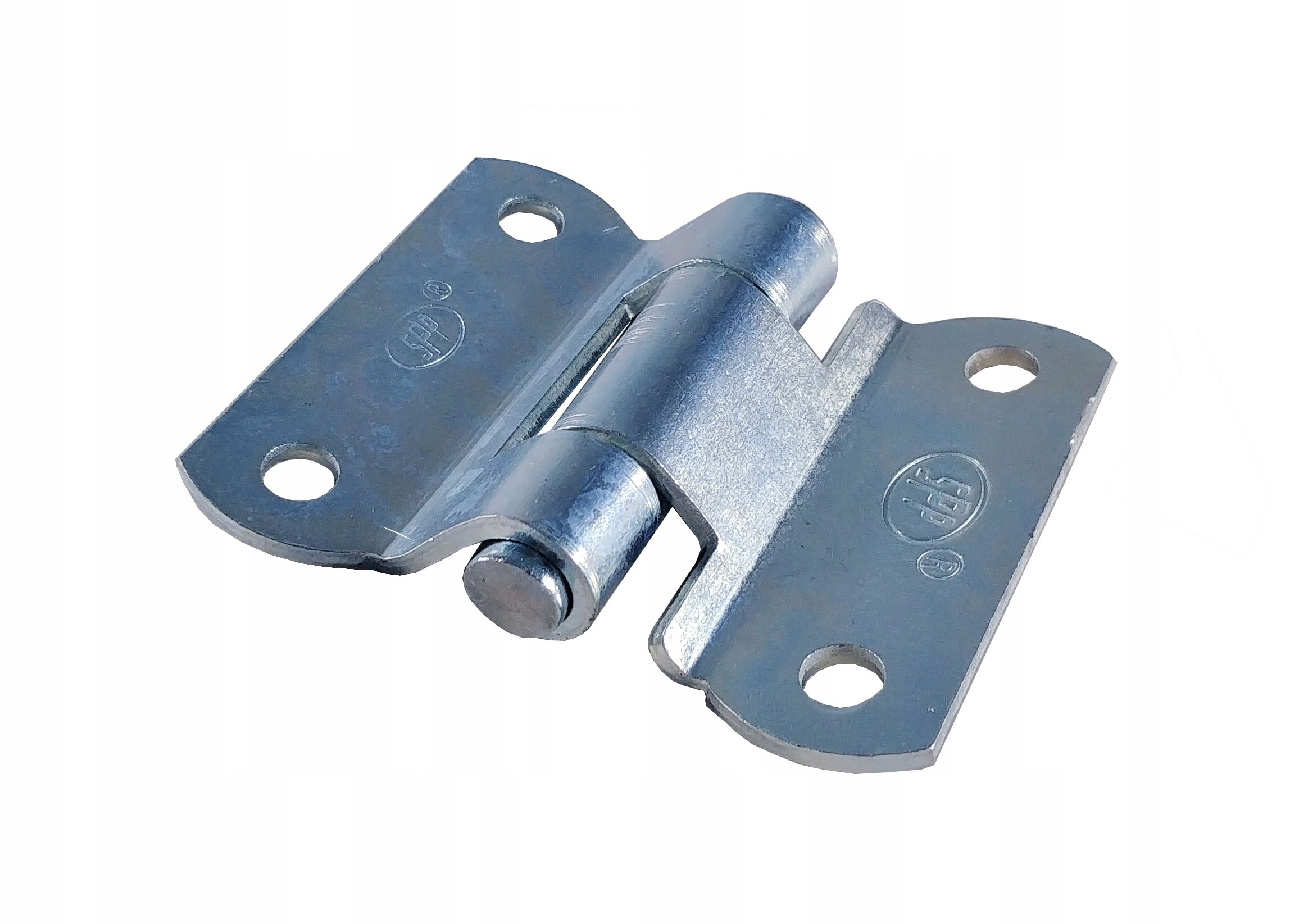 Шарнир бортовой петли SPP
