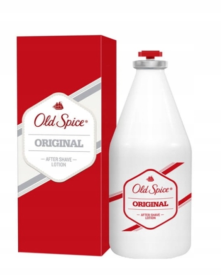 2x Old Spice Original Woda Po Goleniu 100ml