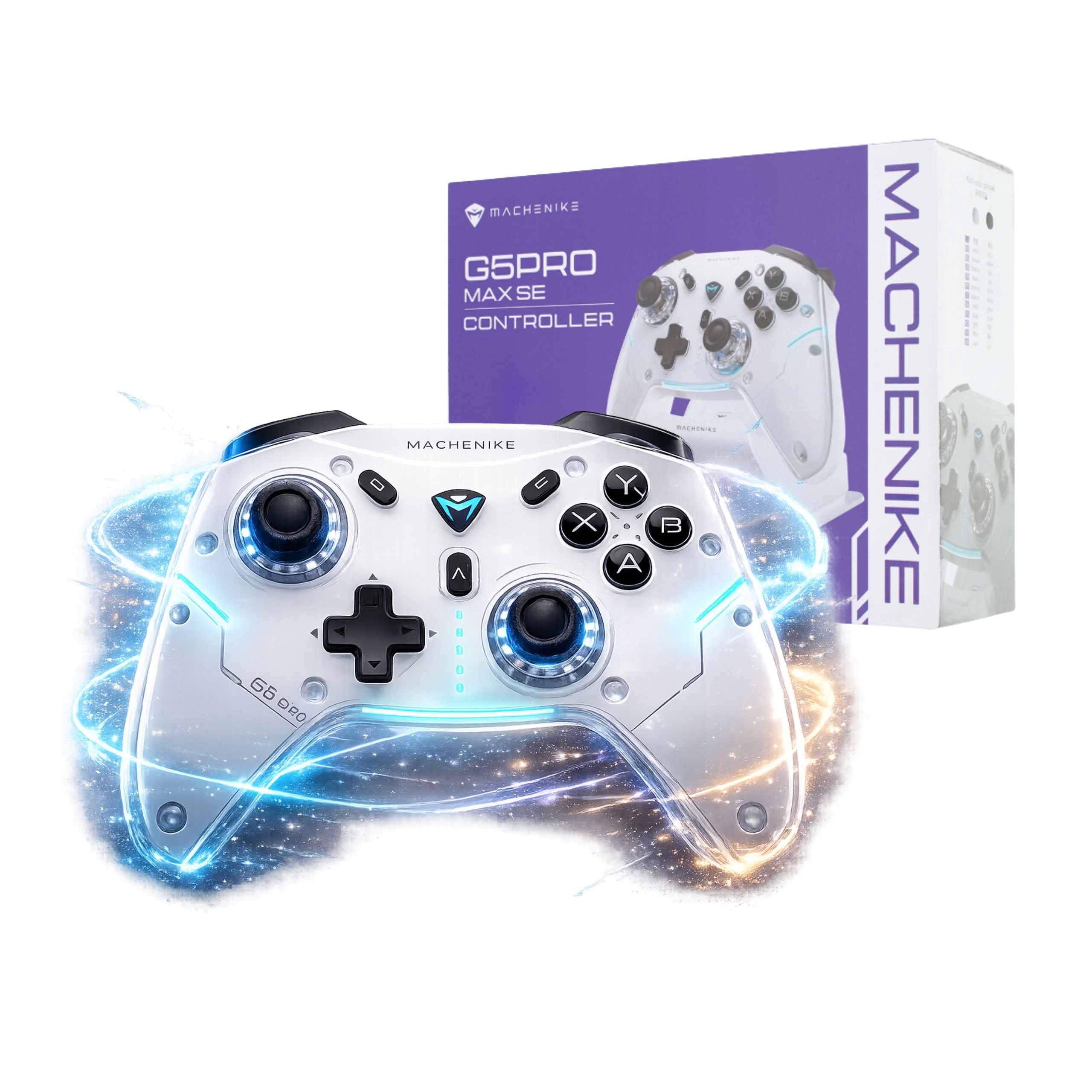Bezdrátový Ovladač Herní Ovladač Usb Bluetooth Nintendo Pc Den dětí