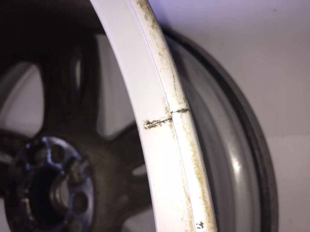 LAND ROVER RANGE SPORT 9,5x20 ET53 ORYGINAŁ Kod producenta j17ka