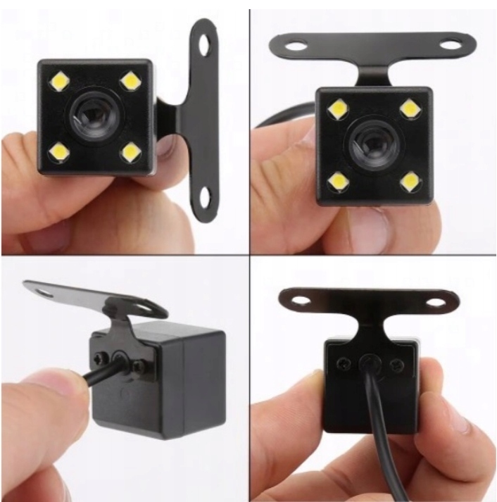 Kamera Cofania do wideorejestratora 5 PIN Marka Save