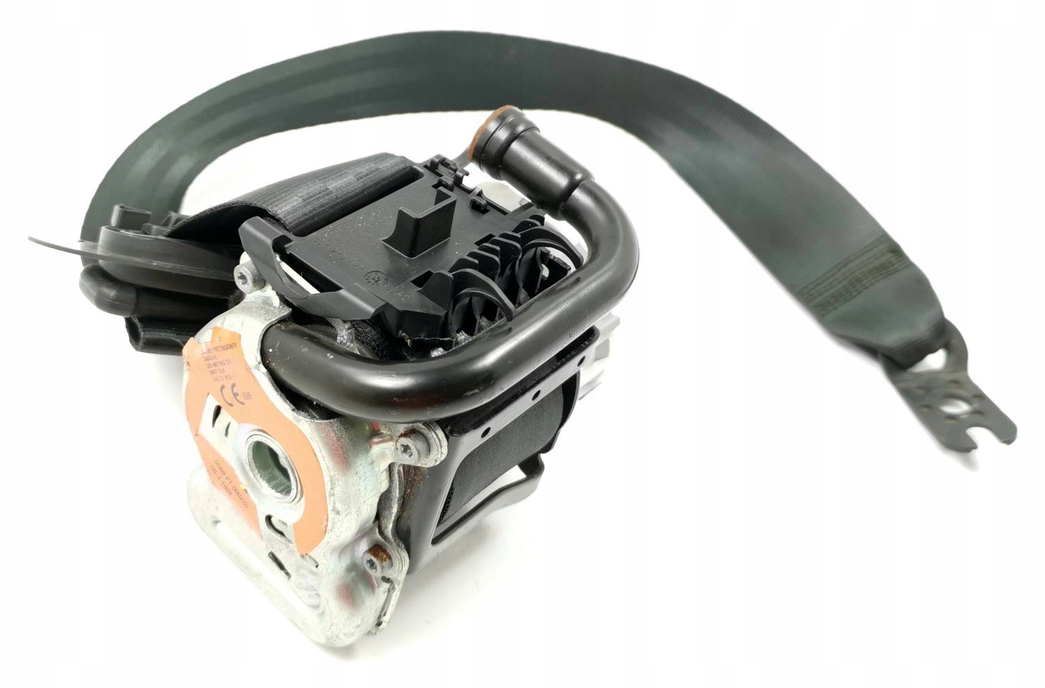 GURTEN SICHERHEITS NISSAN QASHQAI 3071275