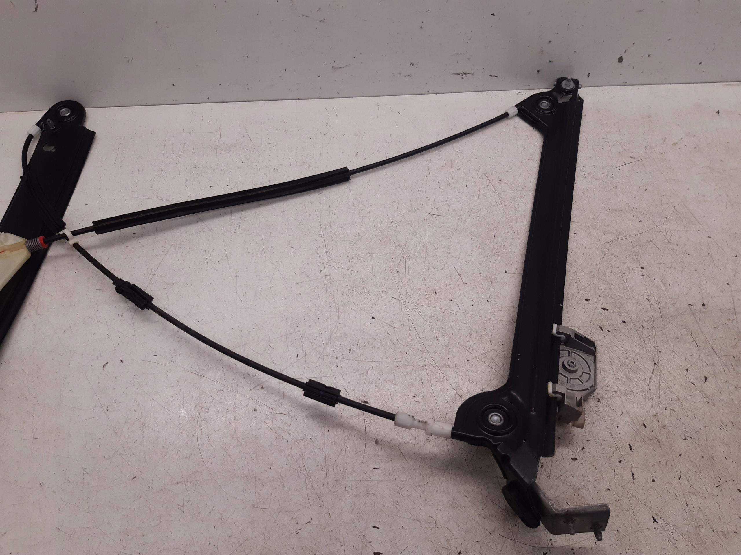 window regulator right front 3d BMW E81