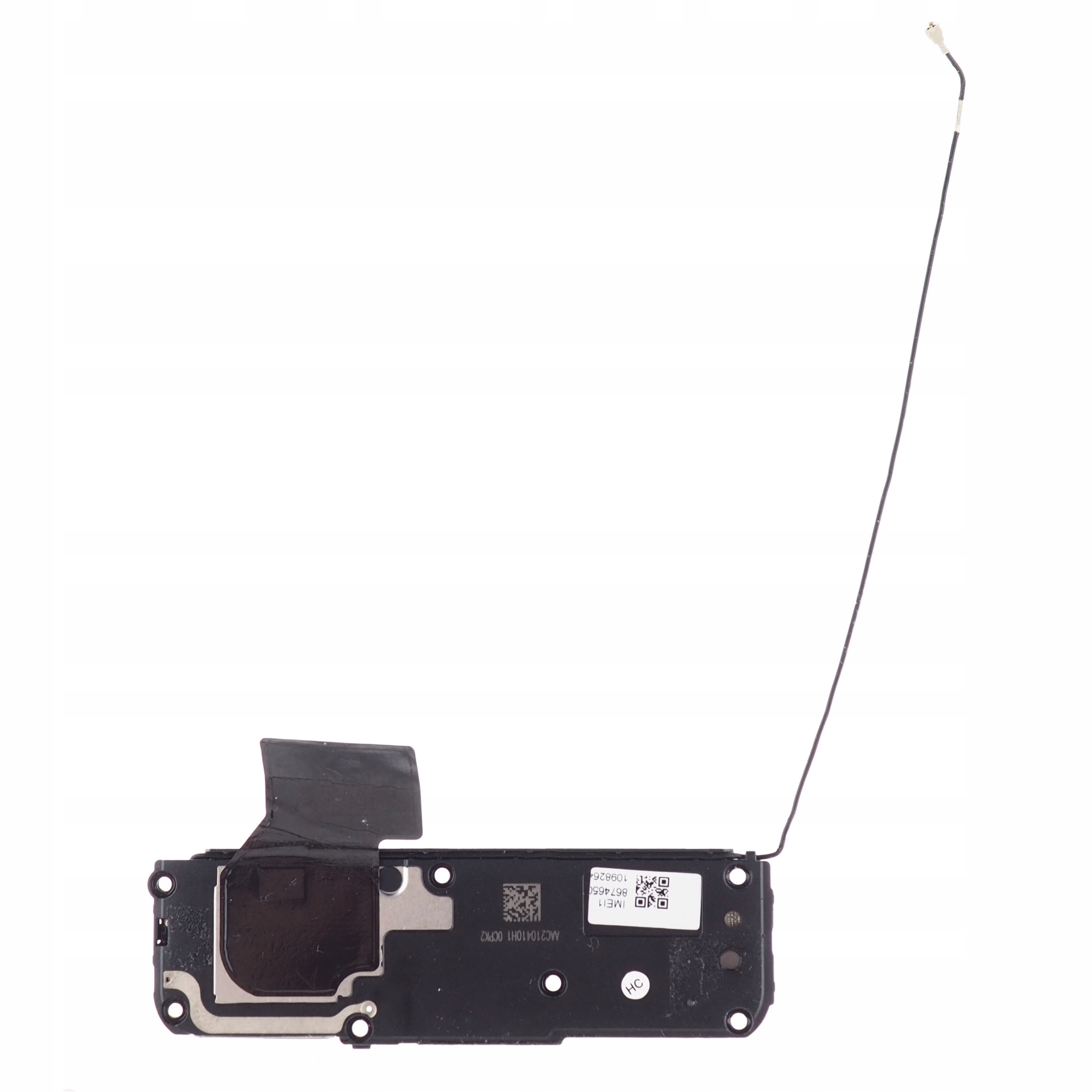 Oryginalny Buzzer głośnik dzwonków + kabel anteny telefon XIAOMI MI 11i Pasuje do modelu XIAOMI MI 11i