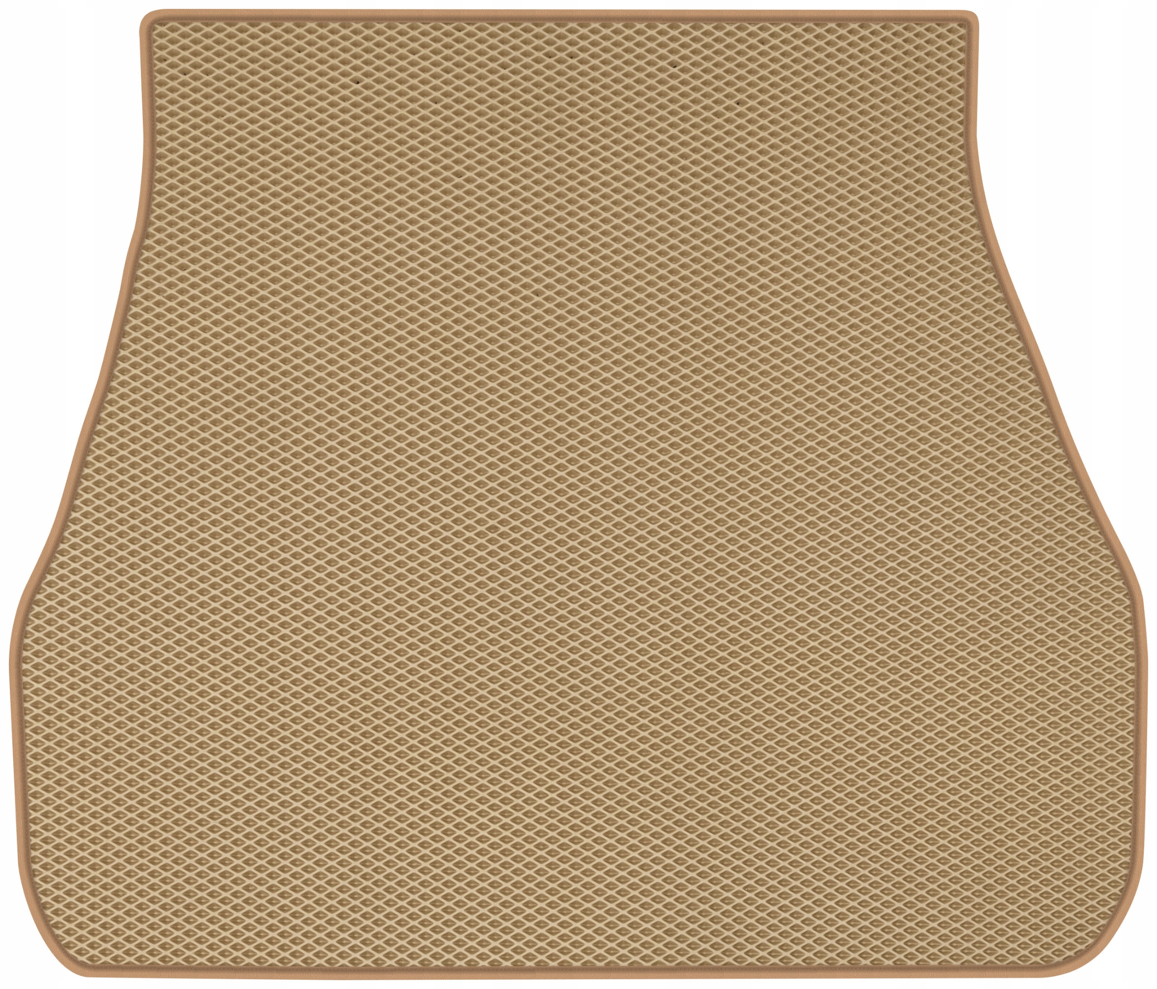 Toyota Land Cruiser 300 SUV 2022- Mata bagażnika EVA