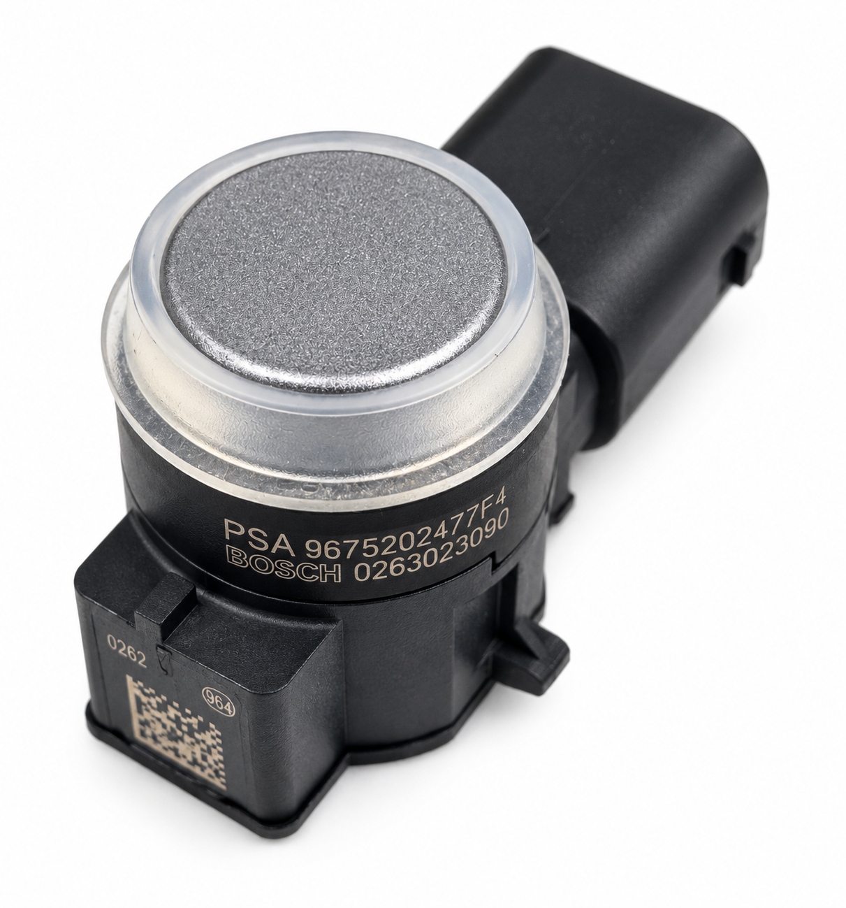 Pdc senzor Peugeot Citroen Toyota 9675202477F4 Originál Kca Gris Atense
