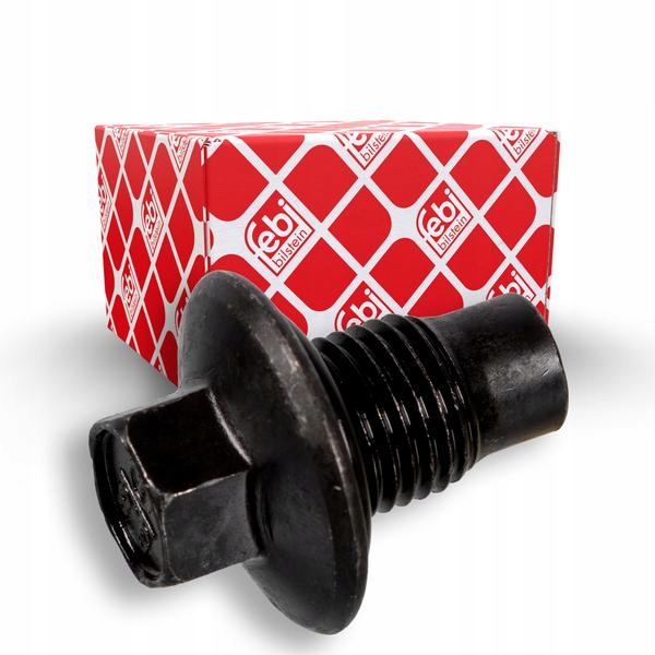 

Febi Bilstein Korek Spustowy Oleju 21096