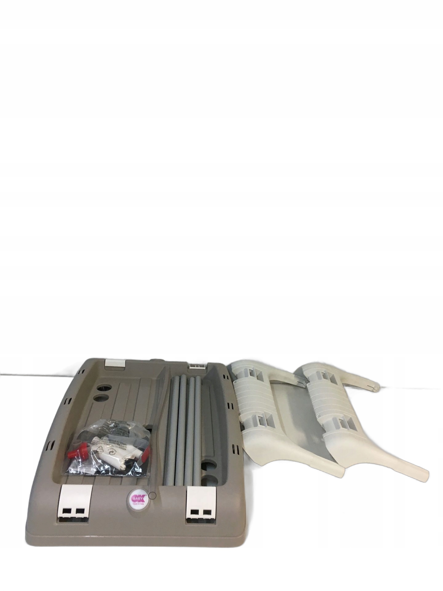 STOJAK DO WANIENKI OKBABY 101 CM