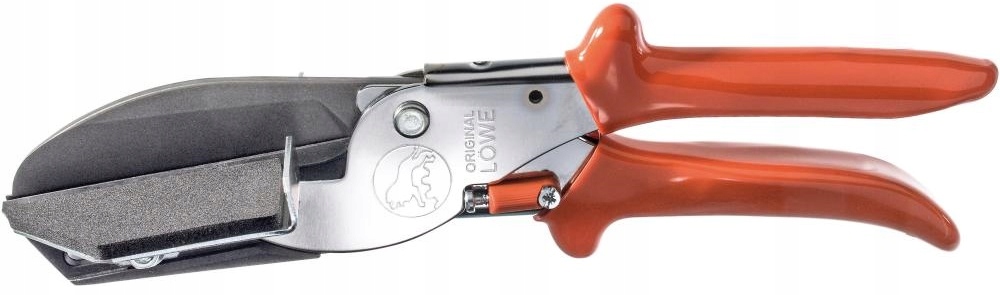 Nůžky, zahradní nůžky pro stříhání kabelových kanálů 3606 Löwe