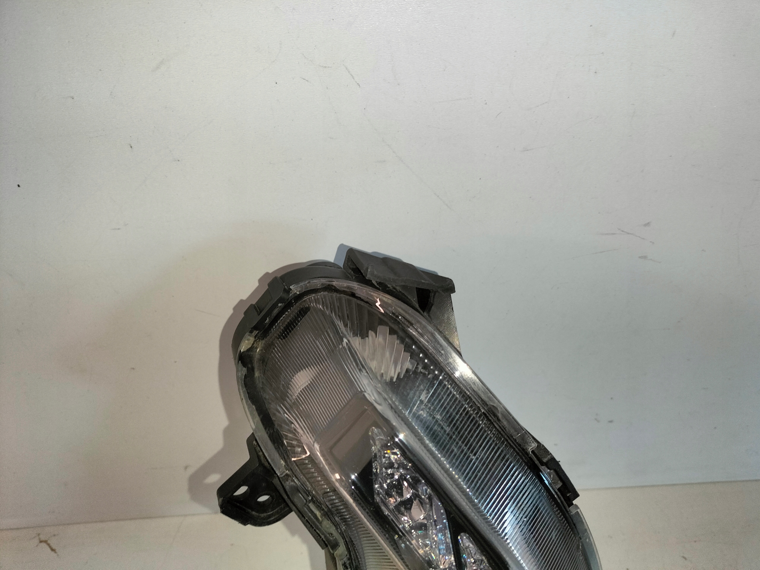 fog light light front right LED DRL HYUNDAI I30 III 17- FASTBACK