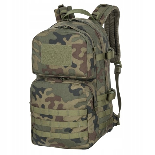 Batoh Helikon Ratel MK2 Pl Woodland
